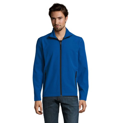 RACE men ss jacket 280g RACE MEN