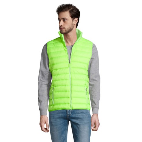 WAVE MEN Bodywarmer WAVE MEN