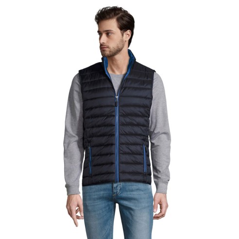 WAVE MEN Bodywarmer WAVE MEN