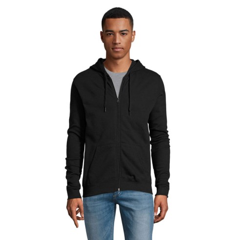 STONE SUDADERA UNISEX 260g STONE