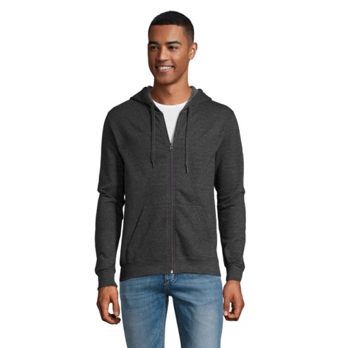 STONE SUDADERA UNISEX 260g STONE