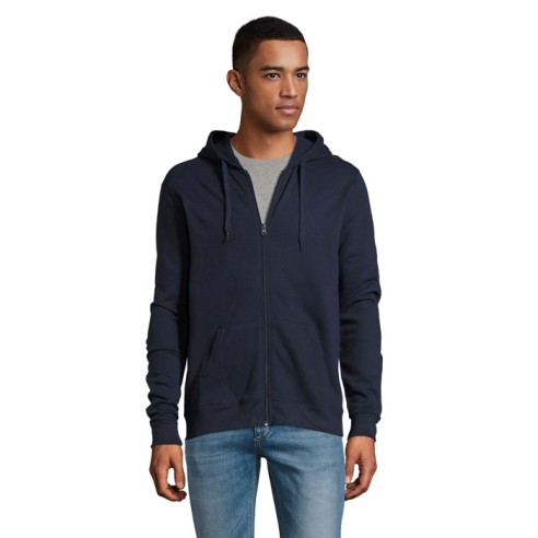 STONE SUDADERA UNISEX 260g STONE