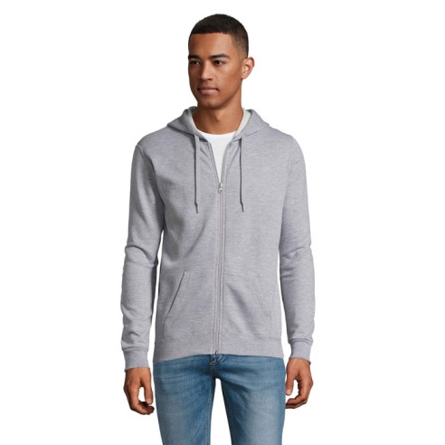 STONE SUDADERA UNISEX 260g STONE