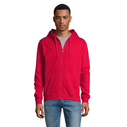 STONE SUDADERA UNISEX 260g STONE