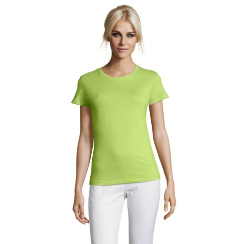 REGENT CAMISETA MUJER 150g REGENT WOMEN