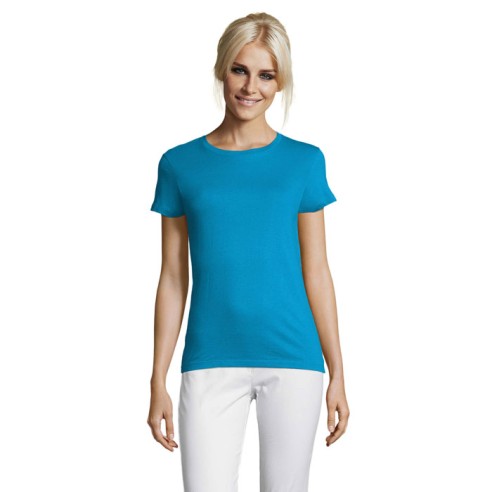 REGENT CAMISETA MUJER 150g REGENT WOMEN