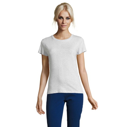 REGENT CAMISETA MUJER 150g REGENT WOMEN