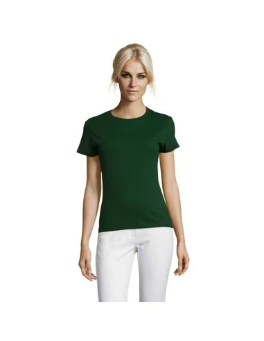 REGENT CAMISETA MUJER 150g REGENT WOMEN