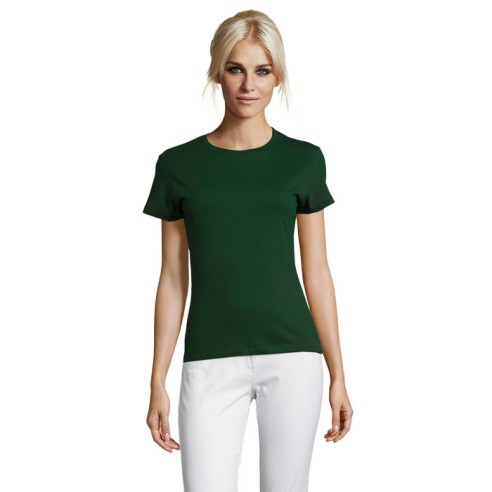 REGENT WOMEN T-SHIRT 150g REGENT WOMEN