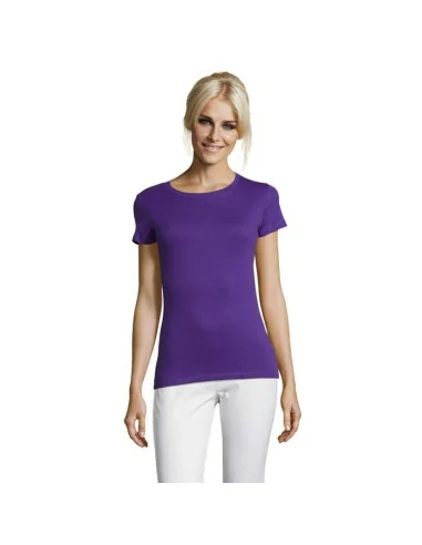 REGENT CAMISETA MUJER 150g REGENT WOMEN