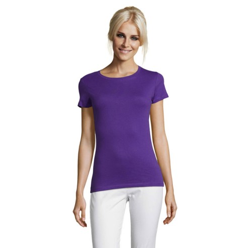 REGENT WOMEN T-SHIRT 150g REGENT WOMEN