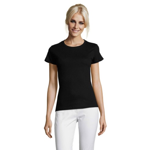 REGENT CAMISETA MUJER 150g REGENT WOMEN