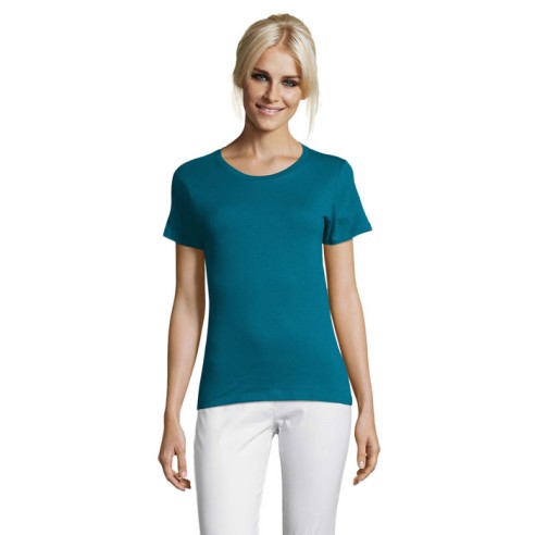 REGENT CAMISETA MUJER 150g REGENT WOMEN