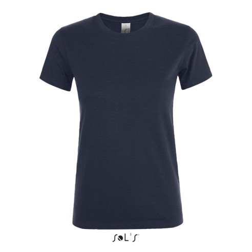 REGENT CAMISETA MUJER 150g REGENT WOMEN