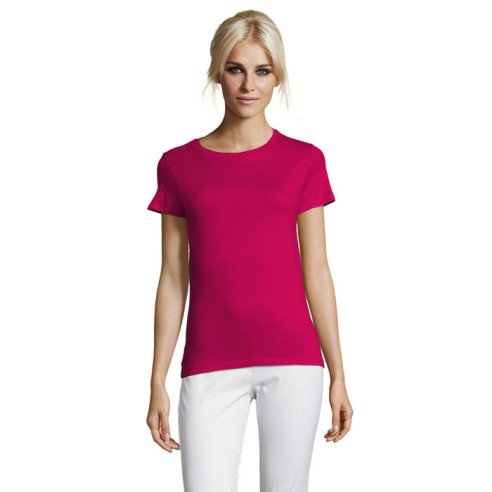 REGENT CAMISETA MUJER 150g REGENT WOMEN