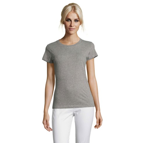 REGENT CAMISETA MUJER 150g REGENT WOMEN