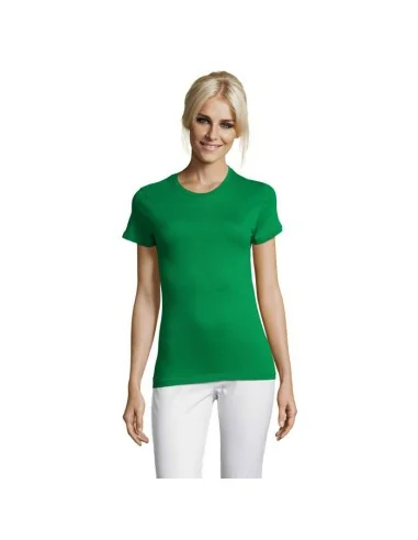 REGENT CAMISETA MUJER 150g REGENT WOMEN