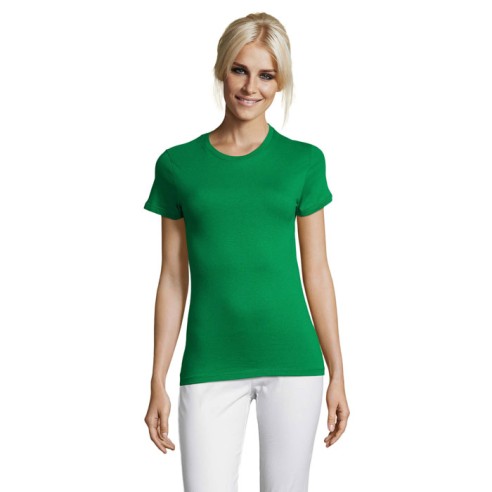 REGENT WOMEN T-SHIRT 150g REGENT WOMEN