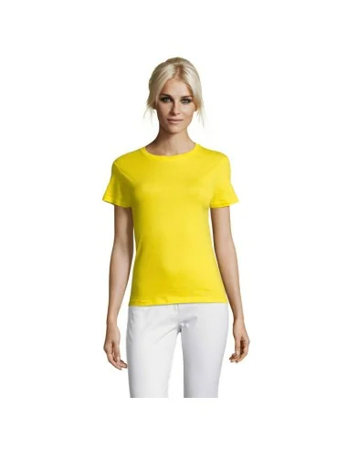 REGENT CAMISETA MUJER 150g REGENT WOMEN