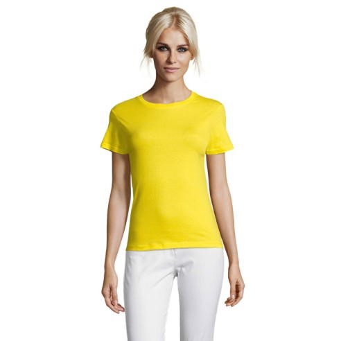 REGENT WOMEN T-SHIRT 150g REGENT WOMEN