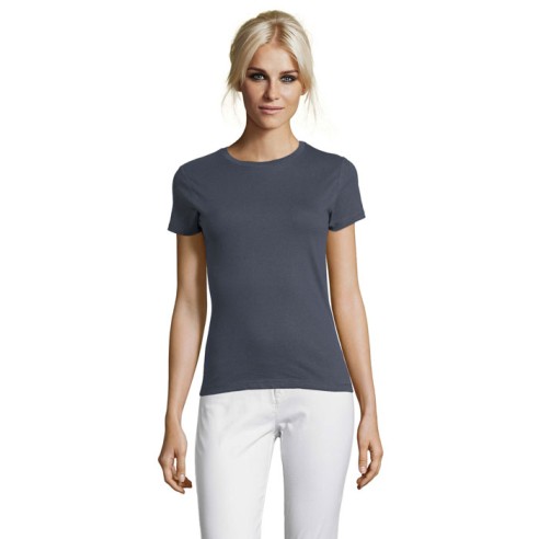 REGENT CAMISETA MUJER 150g REGENT WOMEN