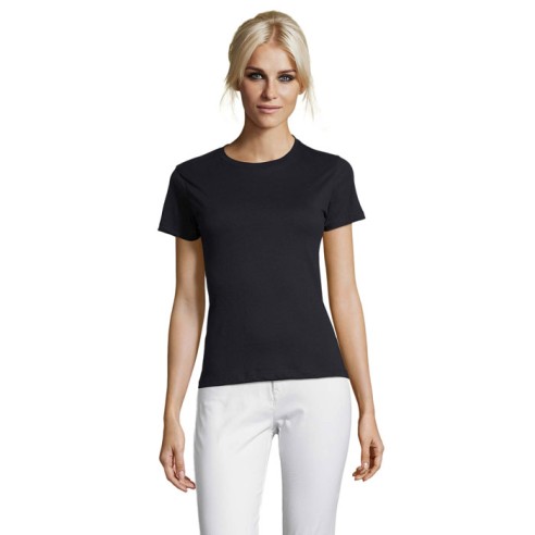 REGENT CAMISETA MUJER 150g REGENT WOMEN