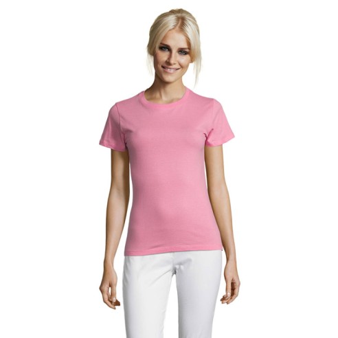 REGENT CAMISETA MUJER 150g REGENT WOMEN