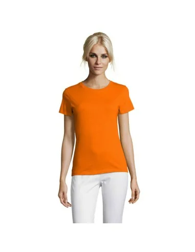 REGENT CAMISETA MUJER 150g REGENT WOMEN