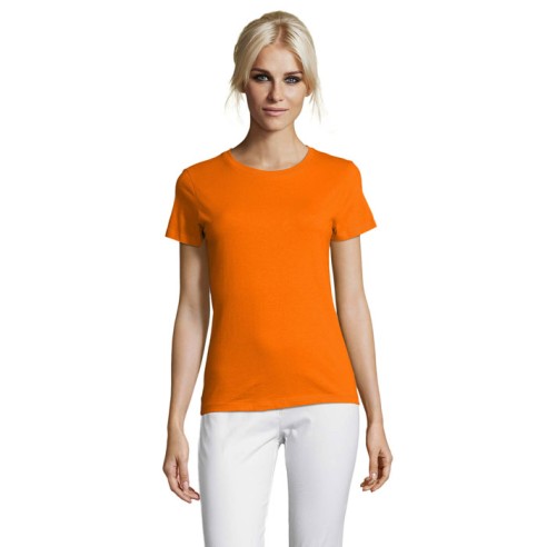 REGENT WOMEN T-SHIRT 150g REGENT WOMEN