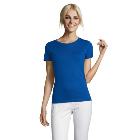 REGENT CAMISETA MUJER 150g REGENT WOMEN