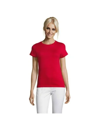 REGENT CAMISETA MUJER 150g REGENT WOMEN