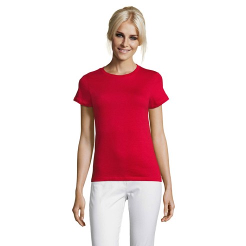 REGENT WOMEN T-SHIRT 150g REGENT WOMEN