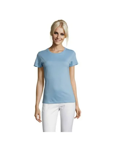 REGENT CAMISETA MUJER 150g REGENT WOMEN