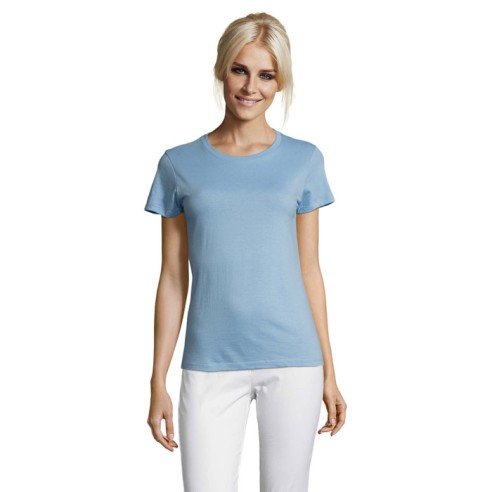 REGENT WOMEN T-SHIRT 150g REGENT WOMEN