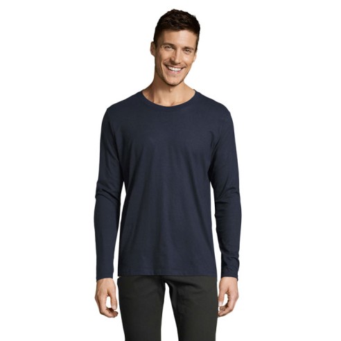 IMPERIAL LSL MEN T-Shirt190 IMPERIAL LSL MEN