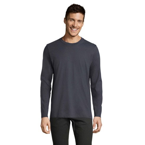 IMPERIAL LSL MEN T-Shirt190 IMPERIAL LSL MEN