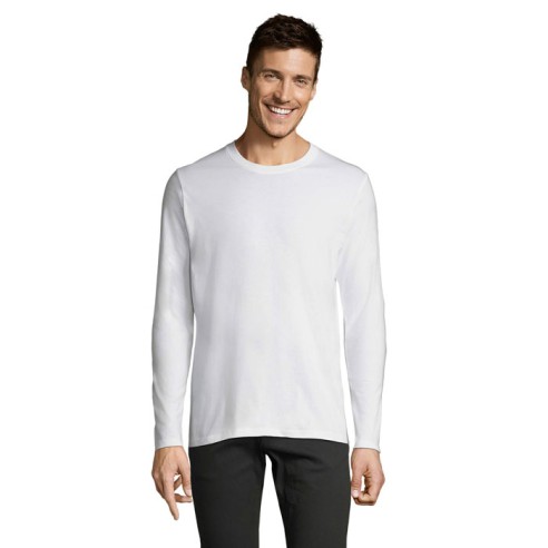 IMPERIAL LSL MEN T-Shirt190 IMPERIAL LSL MEN