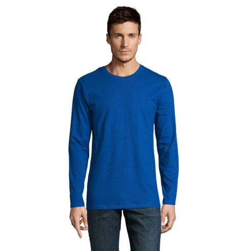 IMPERIAL LSL MEN T-Shirt190 IMPERIAL LSL MEN