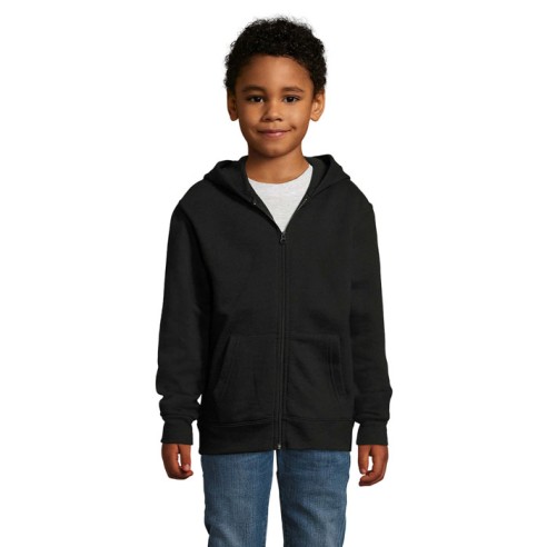 STONE KIDS HOODIE  260g STONE KIDS