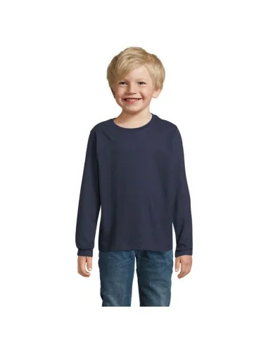 IMPERIAL niños camiseta190 IMPERIAL LSL KIDS