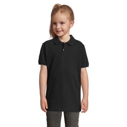 PERFECT POLO NIÑO 180g PERFECT KIDS