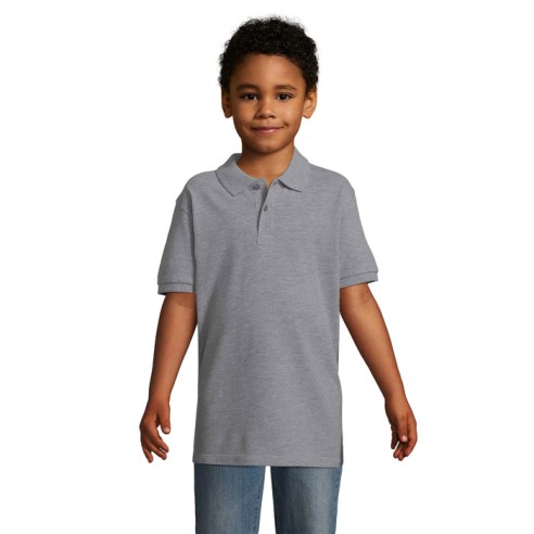 PERFECT KIDS POLO 180g PERFECT KIDS