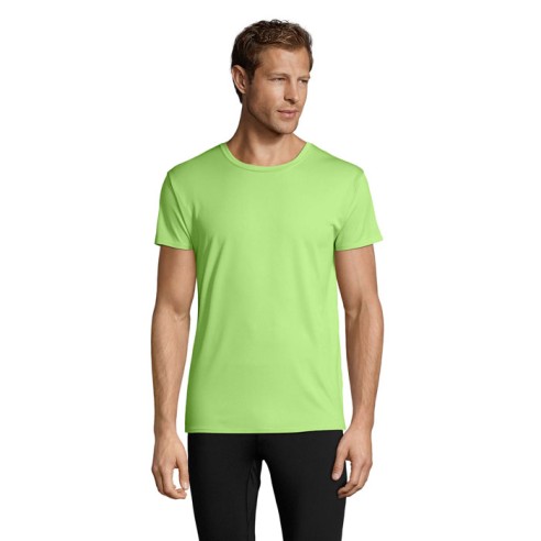 SPRINT CAMISETA UNISEX 130g SPRINT