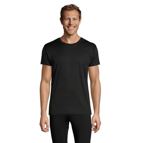 SPRINT CAMISETA UNISEX 130g SPRINT