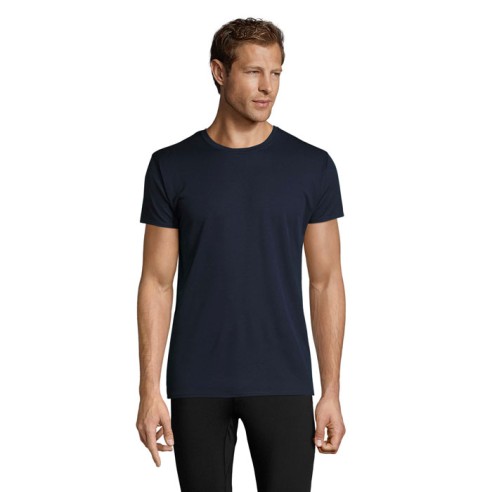 SPRINT CAMISETA UNISEX 130g SPRINT