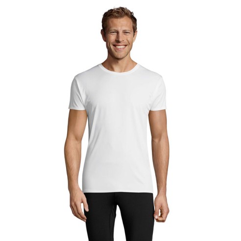 SPRINT CAMISETA UNISEX 130g SPRINT