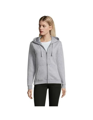 SPIKE HOOD MUJER 280gr SPIKE WOMEN