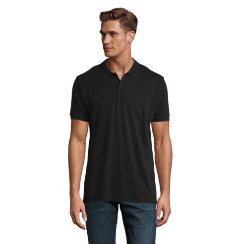 PLANET MEN Polo 170g PLANET MEN