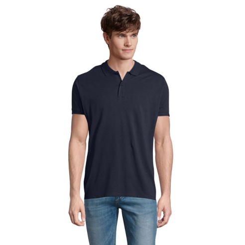 PLANET MEN Polo 170g PLANET MEN