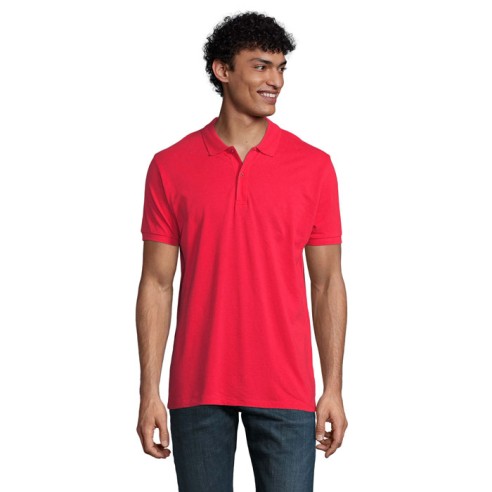 PLANET MEN Polo 170g PLANET MEN